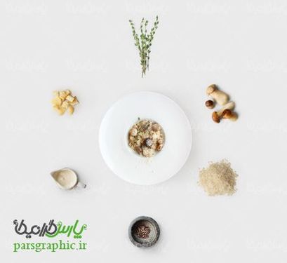 غذای دریایی