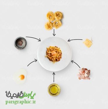 غذای دریایی