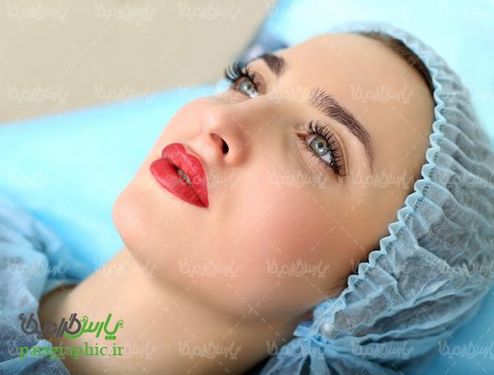 سالن آرایش