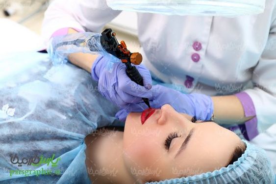 کلینیک زیبایی