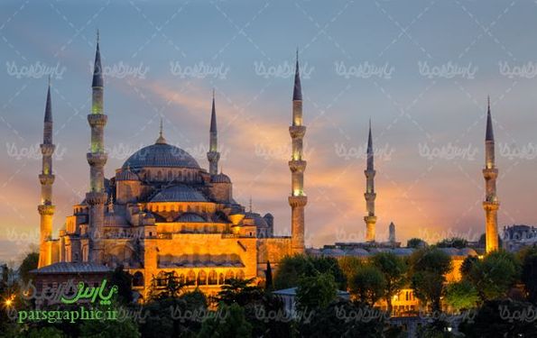 Tourist Attractions