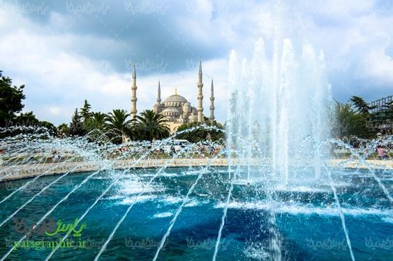 اماکن تاریخی