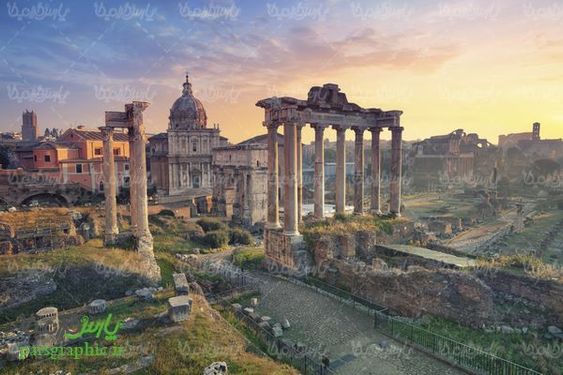 historical places