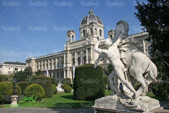 historical places