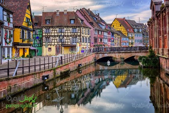 historical places