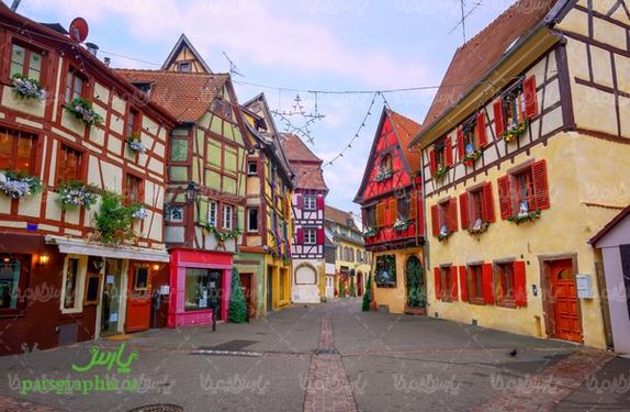 historical places
