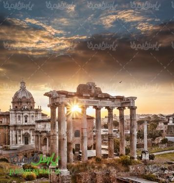 جاذبه های گردشگری