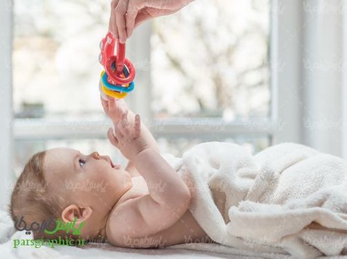 آتلیه کودک