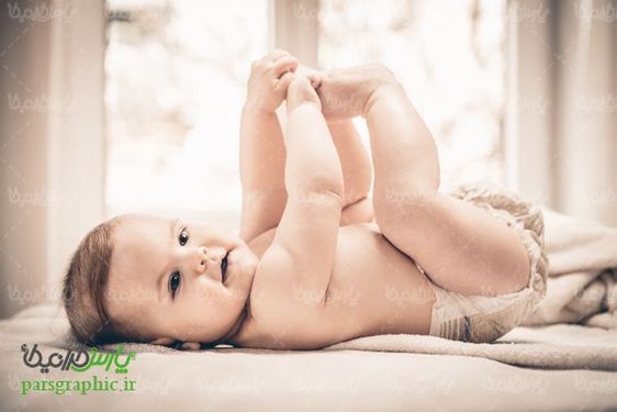 آتلیه کودک