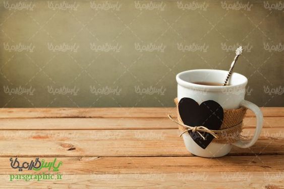Cup of coffee