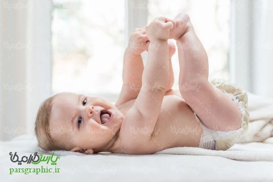 آتلیه کودک