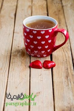 Cup of coffee