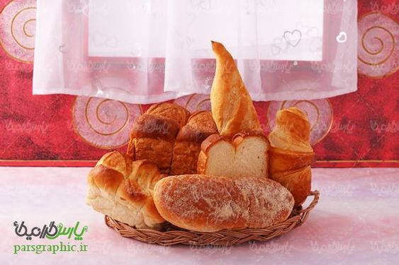 دانلود رایگان عکس نان شیرینی