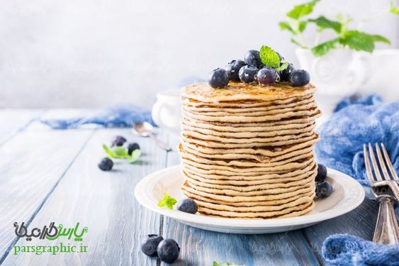 pancake