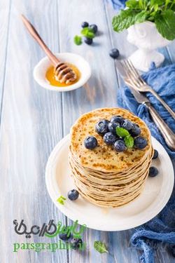 pancake