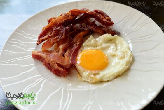 fried eggs