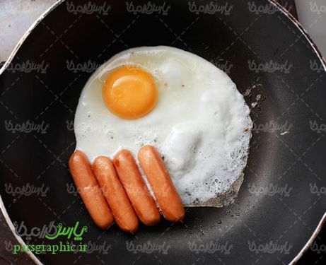 تصویر با کیفیت نیمرو