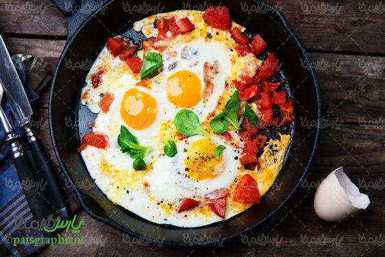 تصویر با کیفیت نیمرو