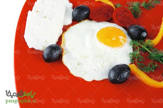 تصویر با کیفیت نیمرو