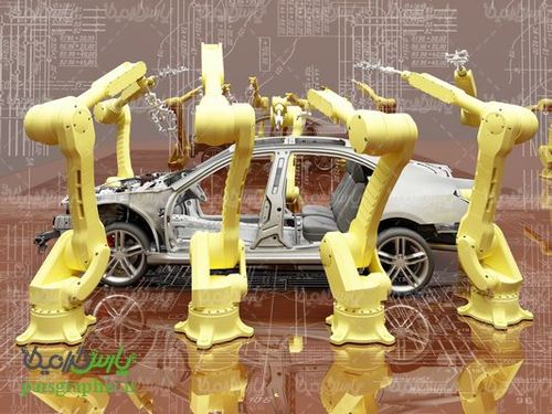 automotive industry