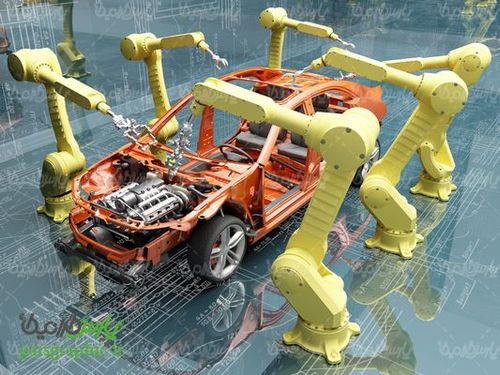 automotive industry