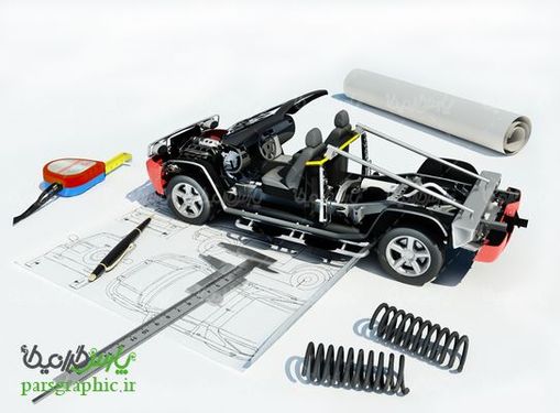 automobile manufacturing