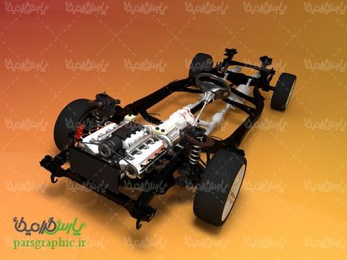 کارخانه اتومبیل