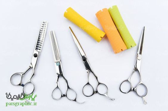 Salon equipment