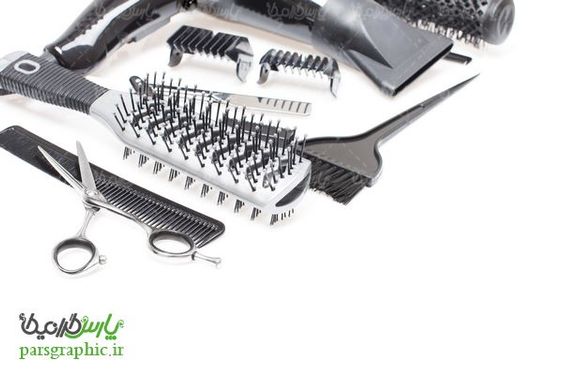 Salon equipment