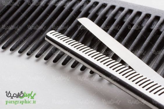 Salon equipment
