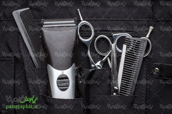 Salon equipment