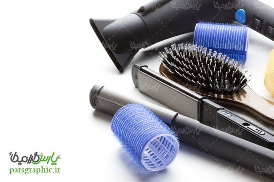 Salon equipment