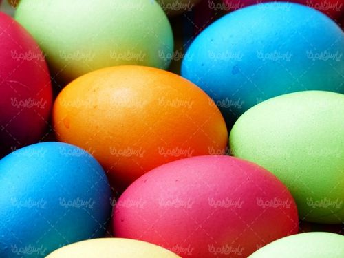 Download free colorful egg pictures