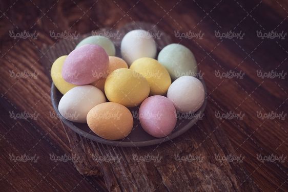 Download free colorful egg pictures
