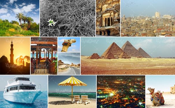 جاذبه های گردشگری