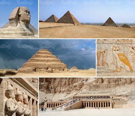 جاذبه های گردشگری