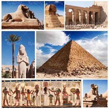 جاذبه های گردشگری