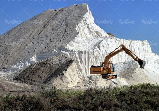 ماشین آلات ساختمانی
