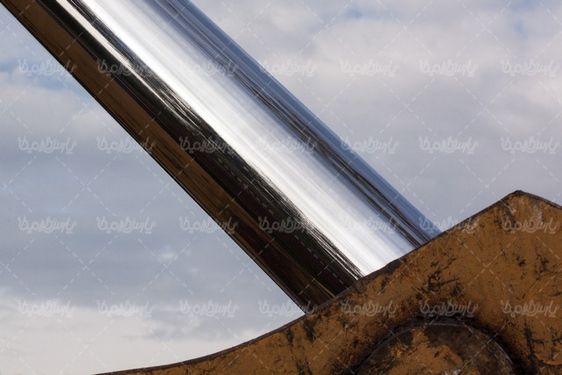 ماشین آلات سنگین