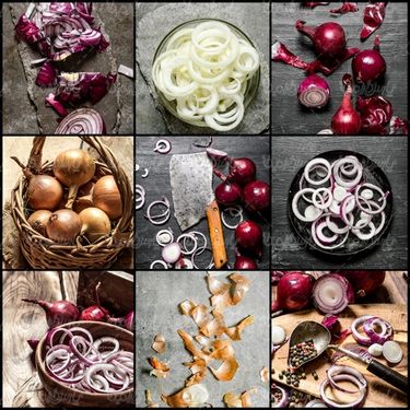 onion