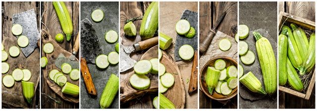 Zucchini