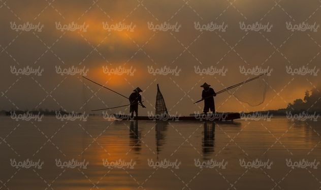 Fishing