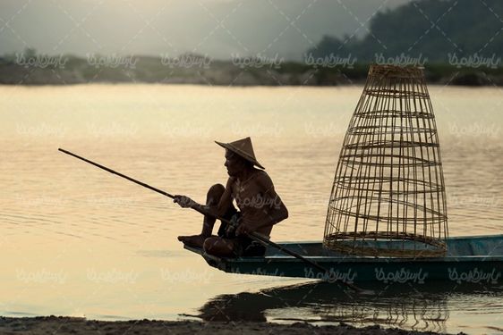 Fishing