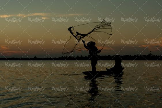 Fishing