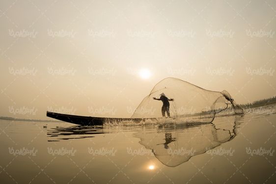 Fishing