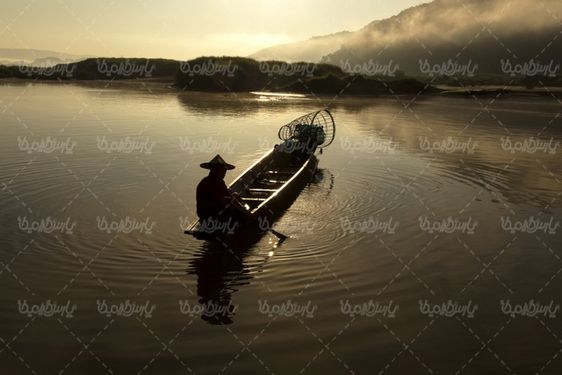 Fishing