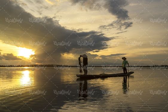 Fishing