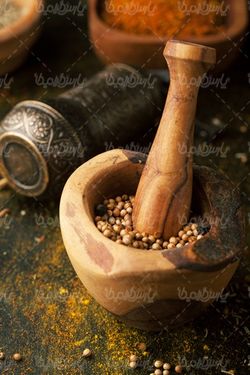 Spices