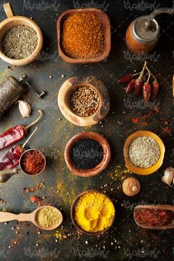 Spices