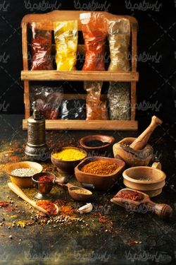 Spices